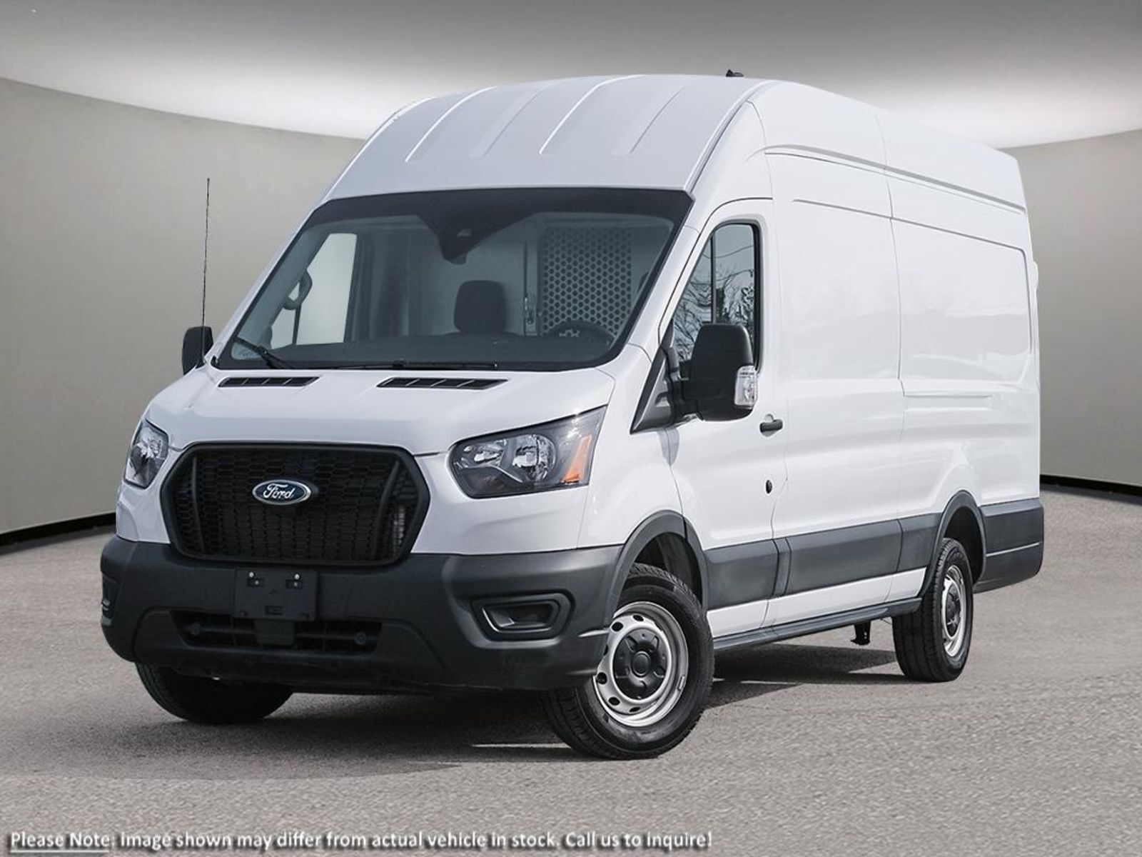 2023 Ford Transit Cargo Van XL | 3.5L ECO | 101A |  SYNC 4 NAVI | 360  DEGREE 