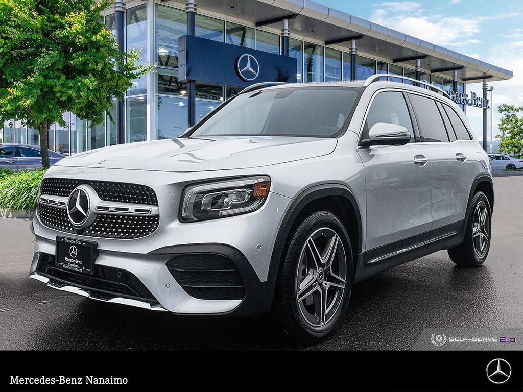 2023 Mercedes-Benz GLB250 The Total Package!!