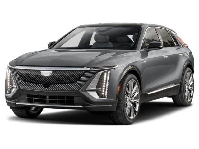 2024 Cadillac LYRIQ Tech EV AWD Lane Keep Assist | Heated Seats