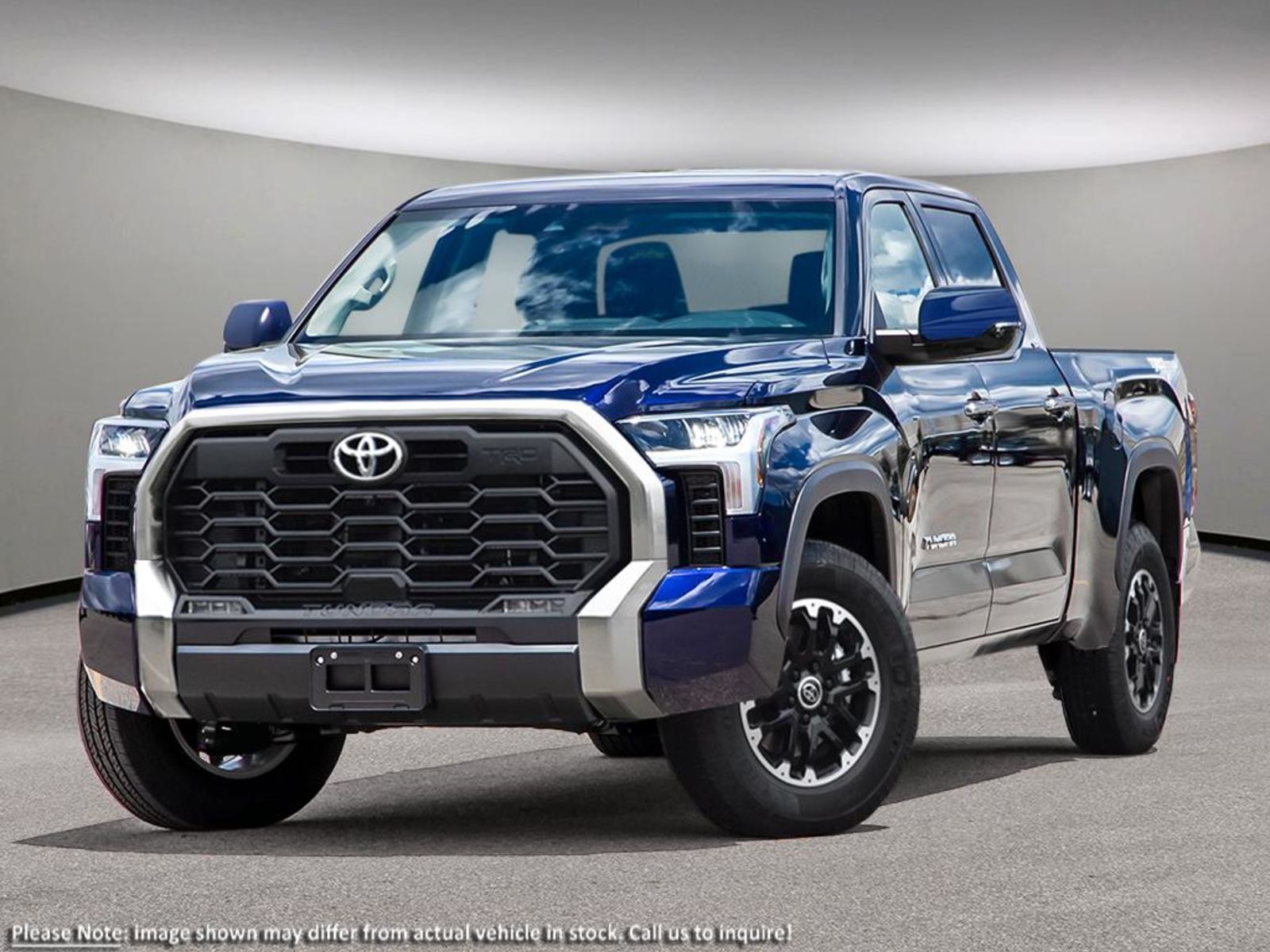 2024 Toyota Tundra TRD LIMITED OFF ROAD 4X4 DOUBLECAB; LEATHER, SUNRO