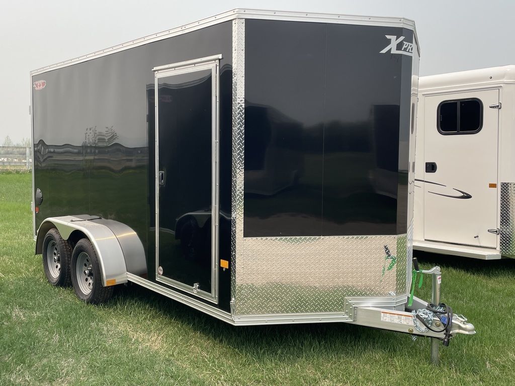 2023 Xpress 7 Wide 7x14-IF 