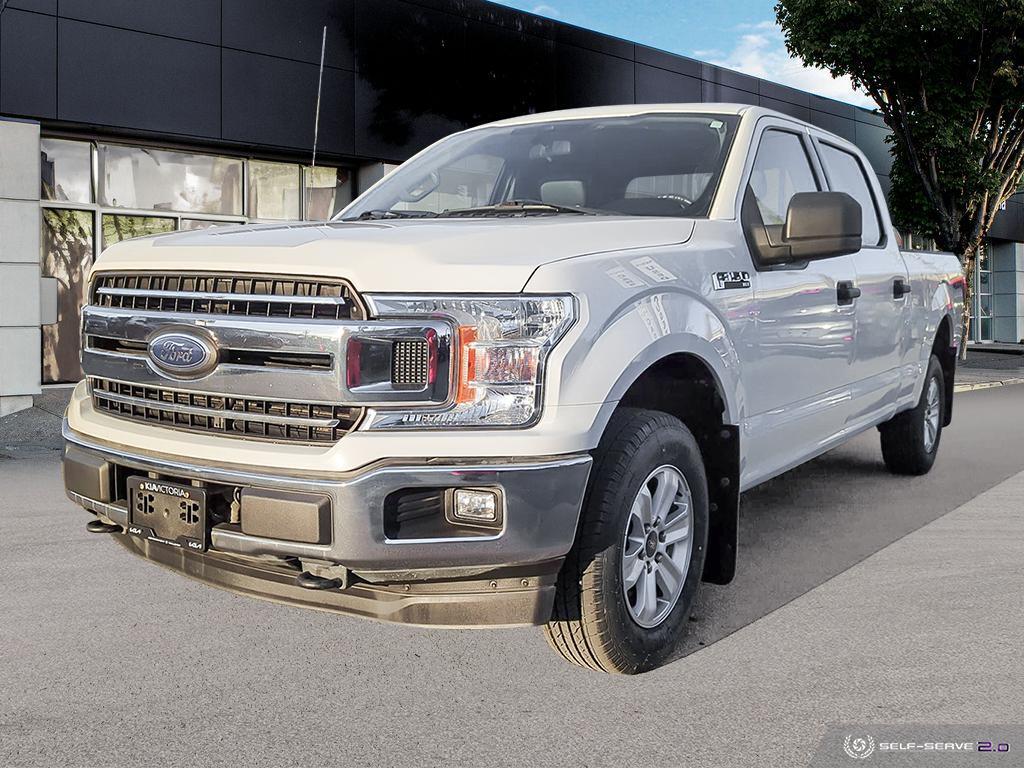 2019 Ford F-150 XLT LOWEST AVAILABLE INTEREST RATE PROMISE