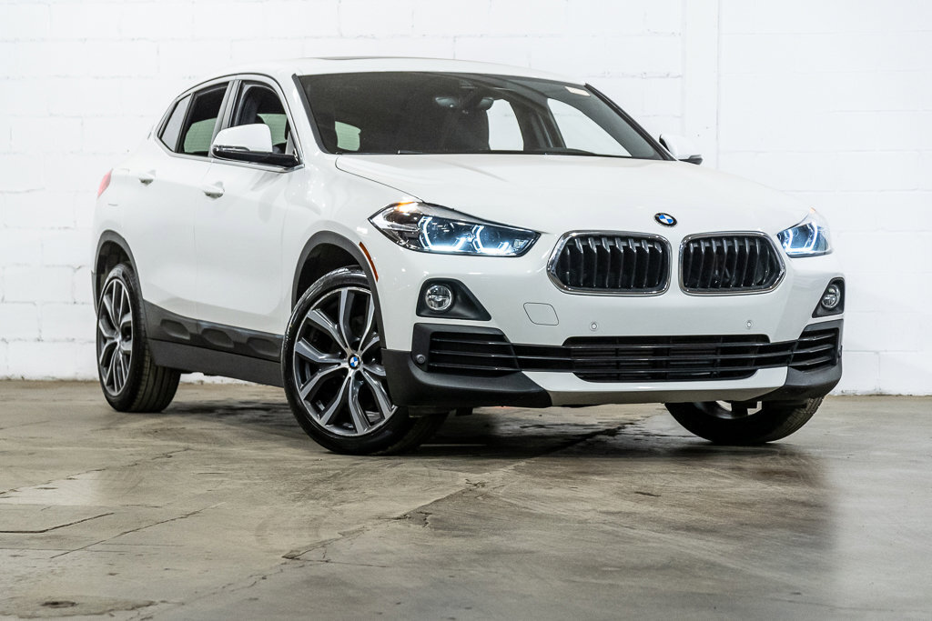 2020 BMW X2 xDrive28i, Premium | Accès confort | Volant chauff