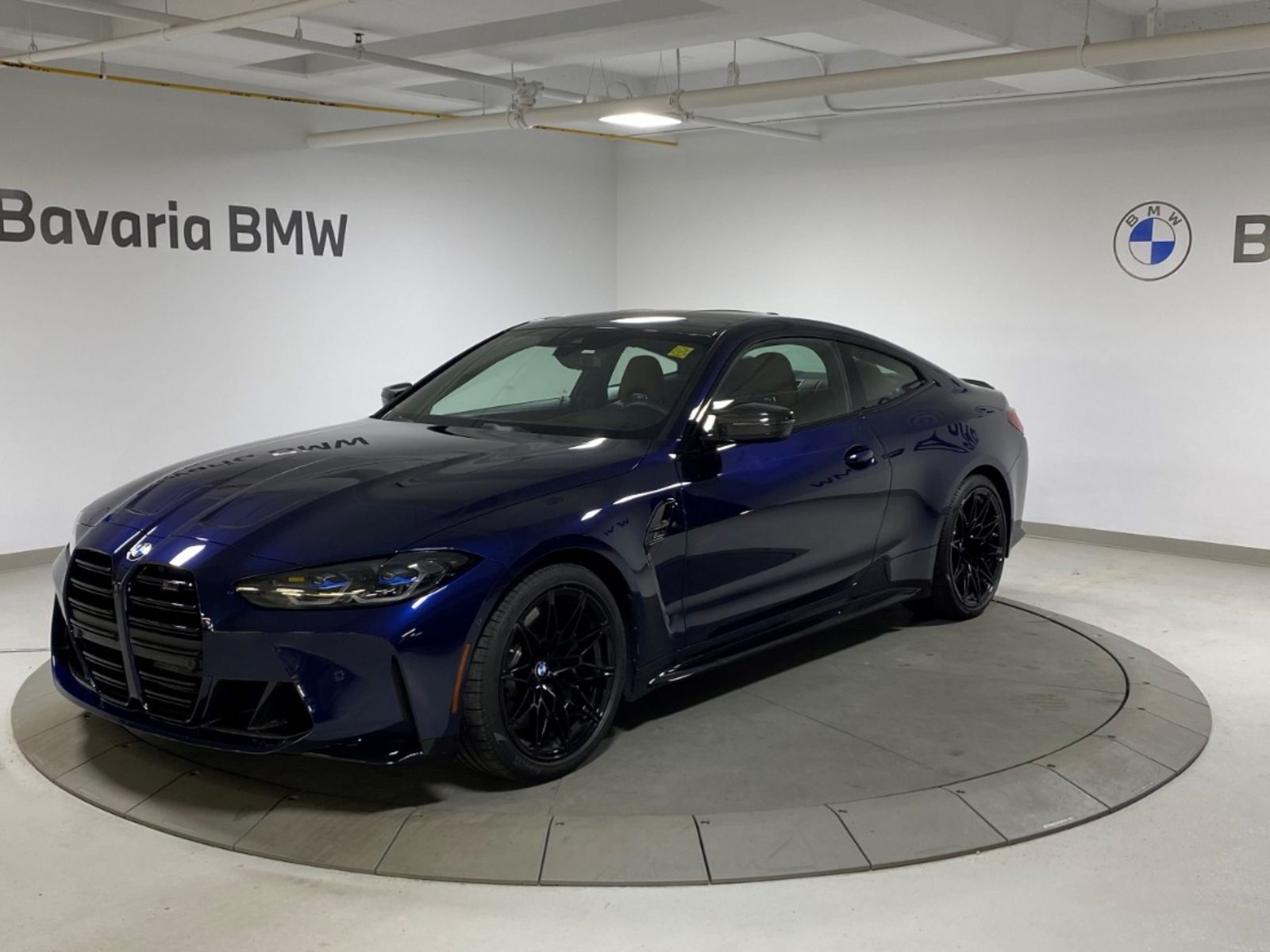2022 BMW M4 Competition | Premium | Certified Pre Owned