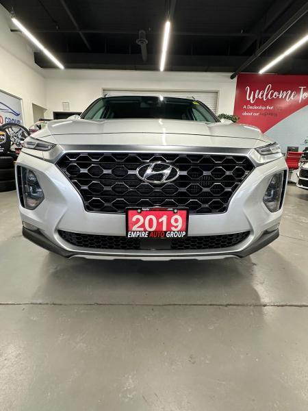 2019 Hyundai Santa Fe SEL *ALL CREDIT*FAST APPROVALS*LOW RATES*