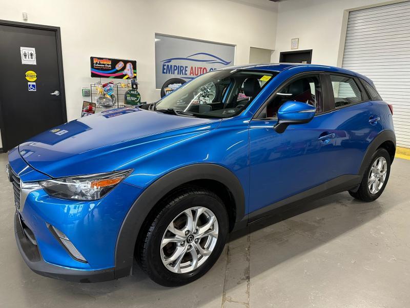2016 Mazda CX-3 TOURING *ALL CREDIT*FAST APPROVALS*LOW RATES*