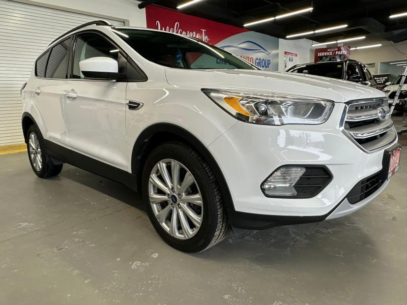 2019 Ford Escape SEL *ALL CREDIT*FAST APPROVALS*LOW RATES*
