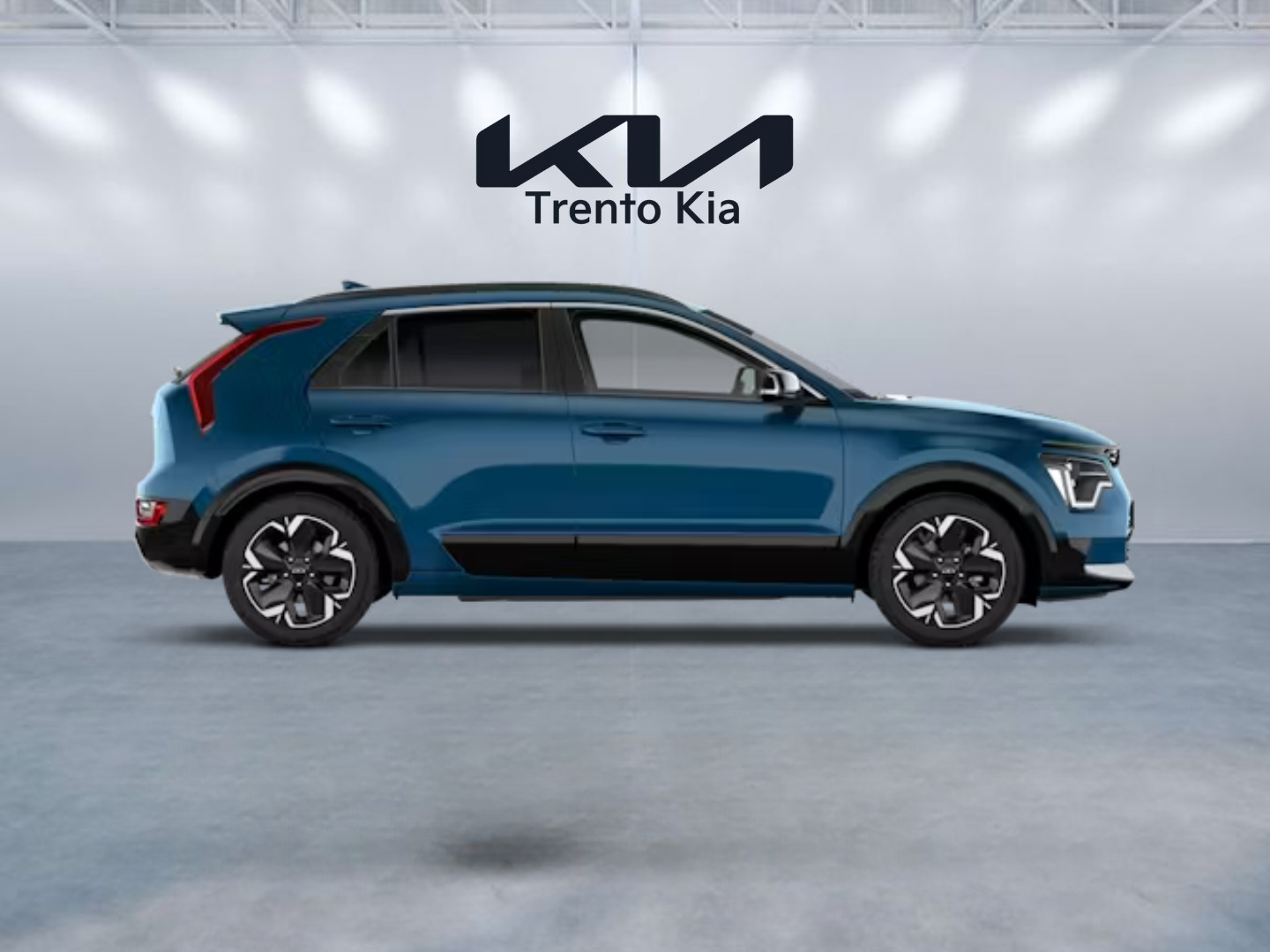 2023 Kia Niro EV Limited|Head-Up Display|Full Electric|DigitalKey|