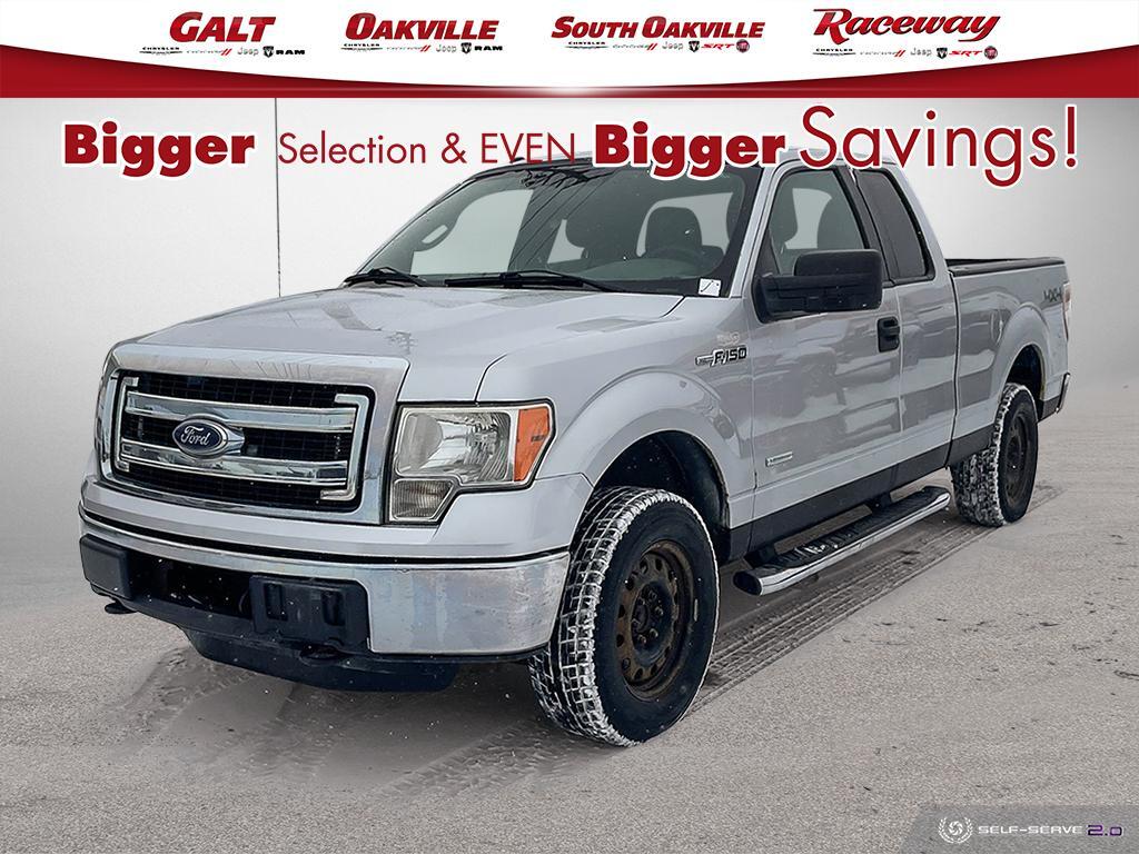 2013 Ford F-150 | SOLD AS IS |