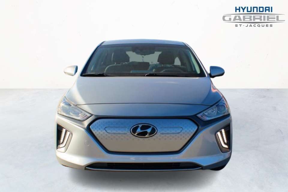 2020 Hyundai Ioniq Electric EV PREFERRED ** 33 000KM ** CAMERA+NAVI+GPS+SIEGES