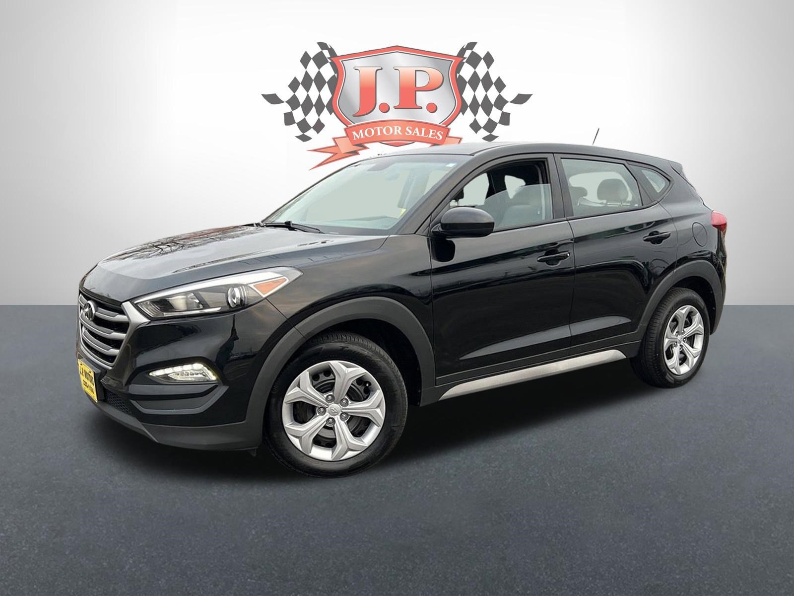 2017 Hyundai Tucson NO ACCIDENTS | CAMERA | HEATED SEATS | BLUETOOTH