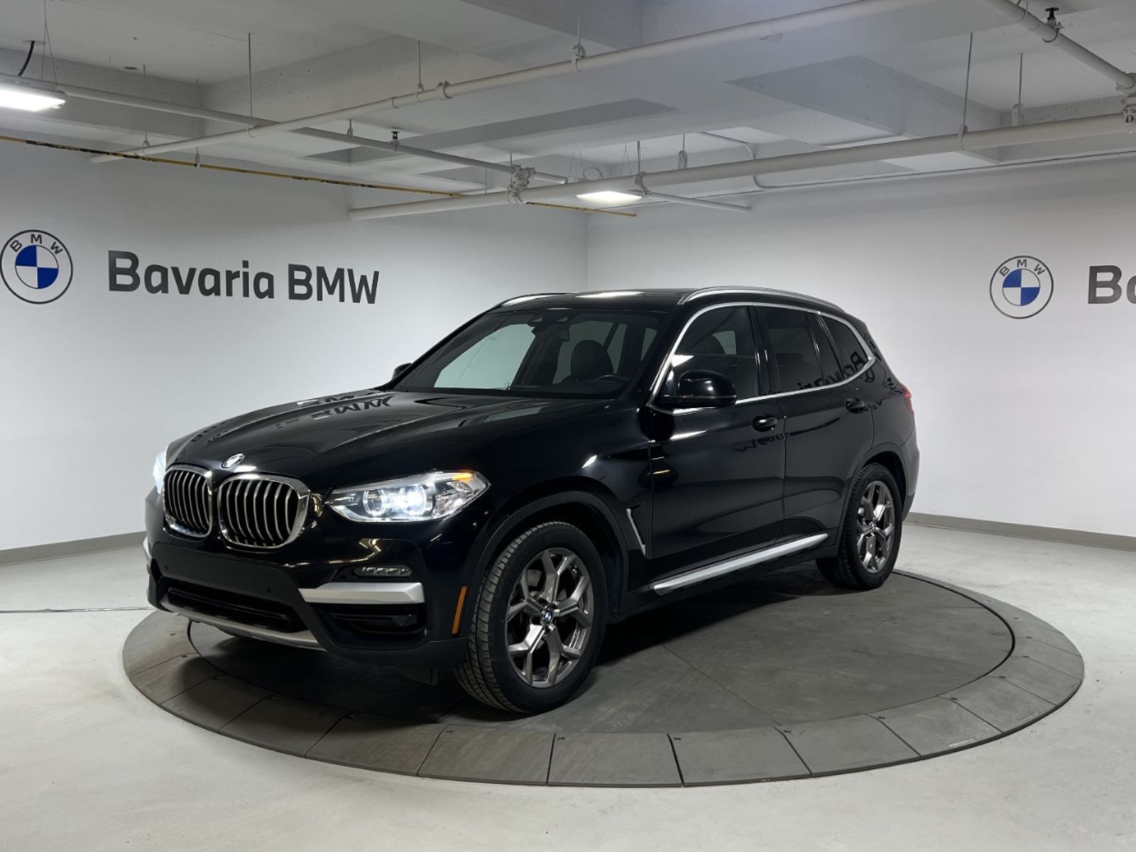 2021 BMW X3 xDrive30i | Premium Essential Package | Panoramic 