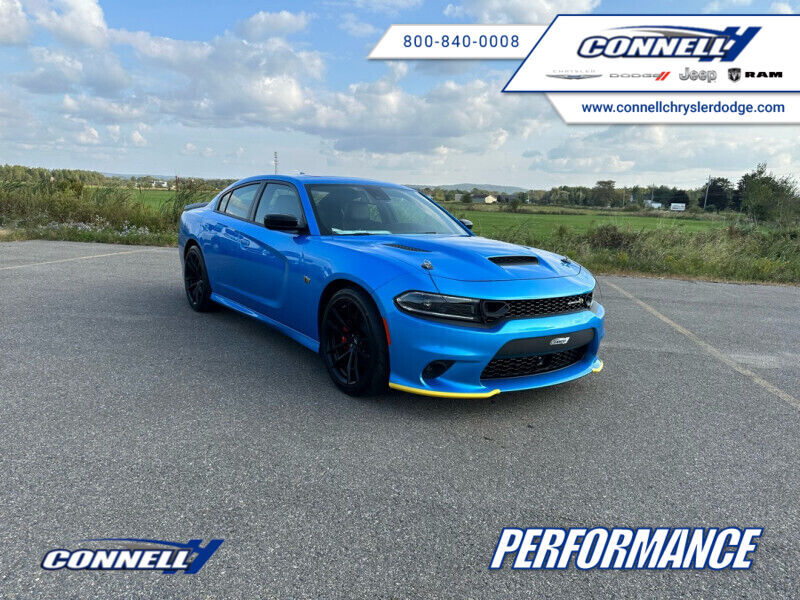 2023 Dodge Charger Scat Pack 392, SUPERBEE LAST CALL SPECIAL EDITION