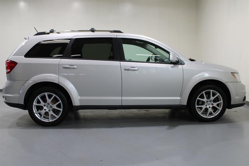 2013 Dodge Journey Crew WE APPROVE ALL CREDIT