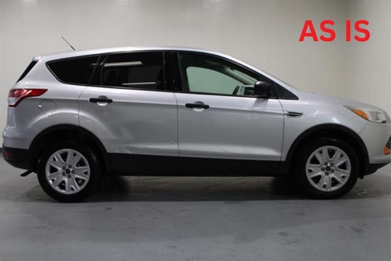 2013 Ford Escape SE FWD AS IS, WE APPROVE ALL CREDIT