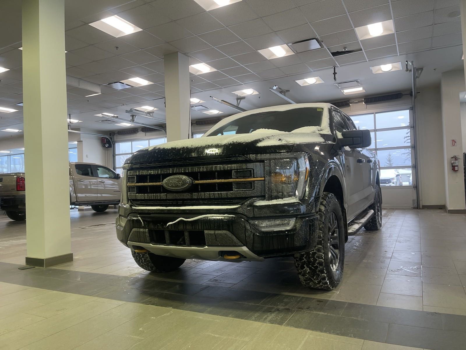 2022 Ford F-150 Tremor *Heated Seats* *Remote* *Buckets*