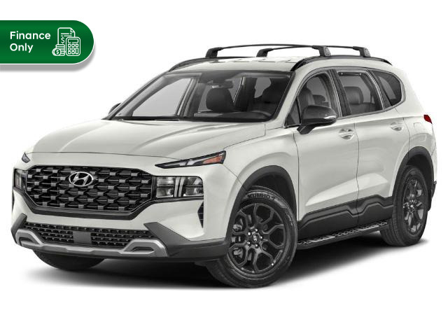 2023 Hyundai Santa Fe Urban