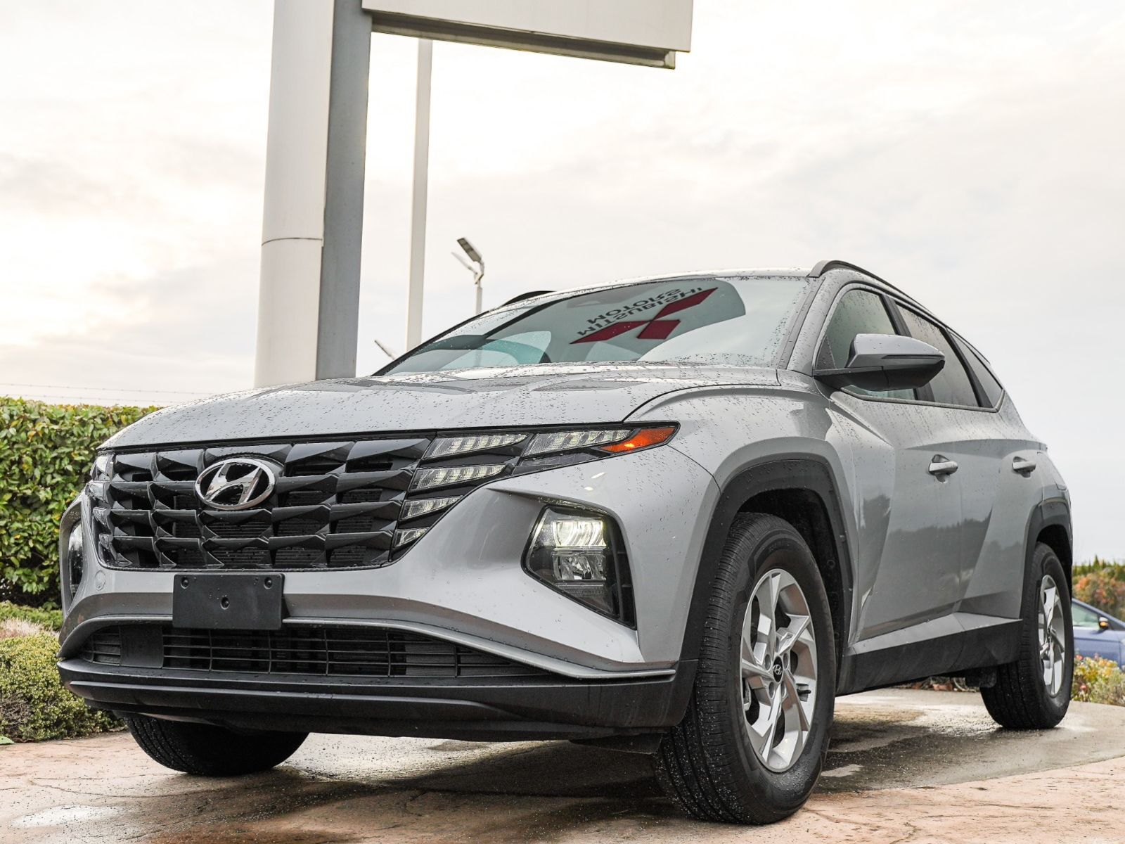 2023 Hyundai Tucson CLEAN CARFAX | PUSH TO START | CRUISE CONTROL | BA