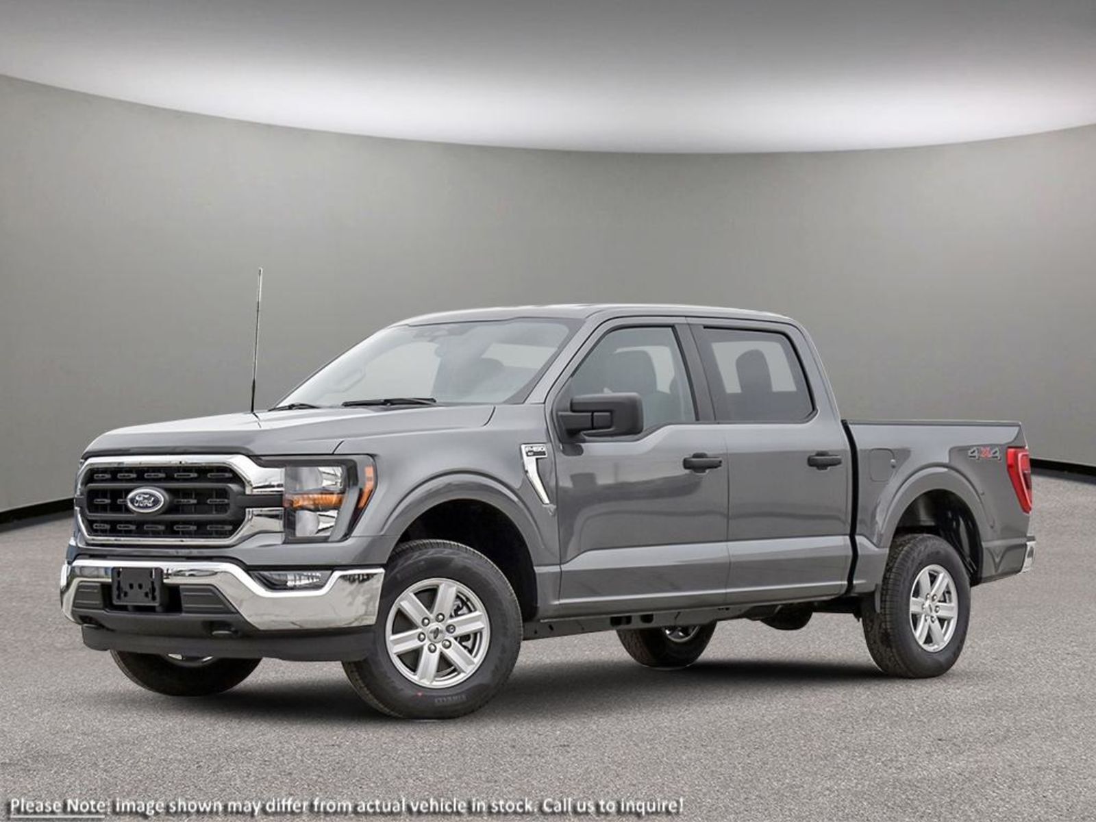 2023 Ford F-150 XLT | 3.5L V6 ECO | 301A | TAILGATE STEP | 20 6 SP