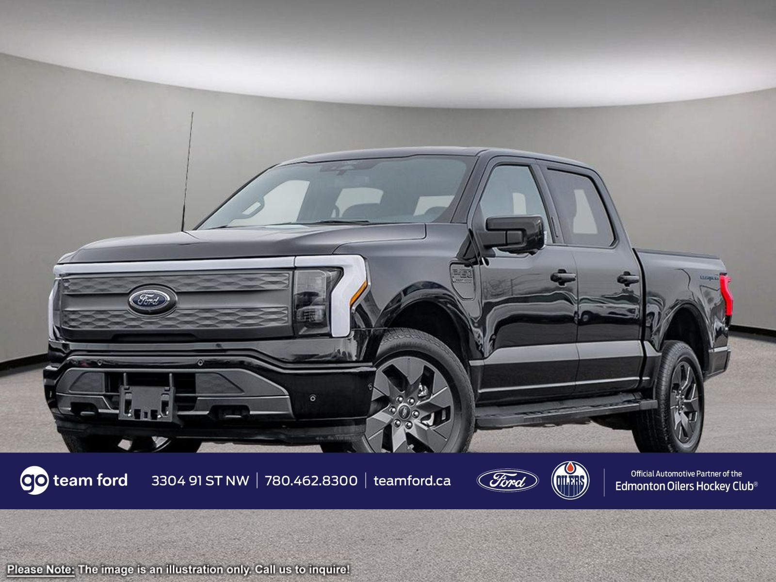 2023 Ford F-150 Lightning 511A LARIAT, CO-PILOT360 ACTIVE 2.0, TOW TECHNOLOG