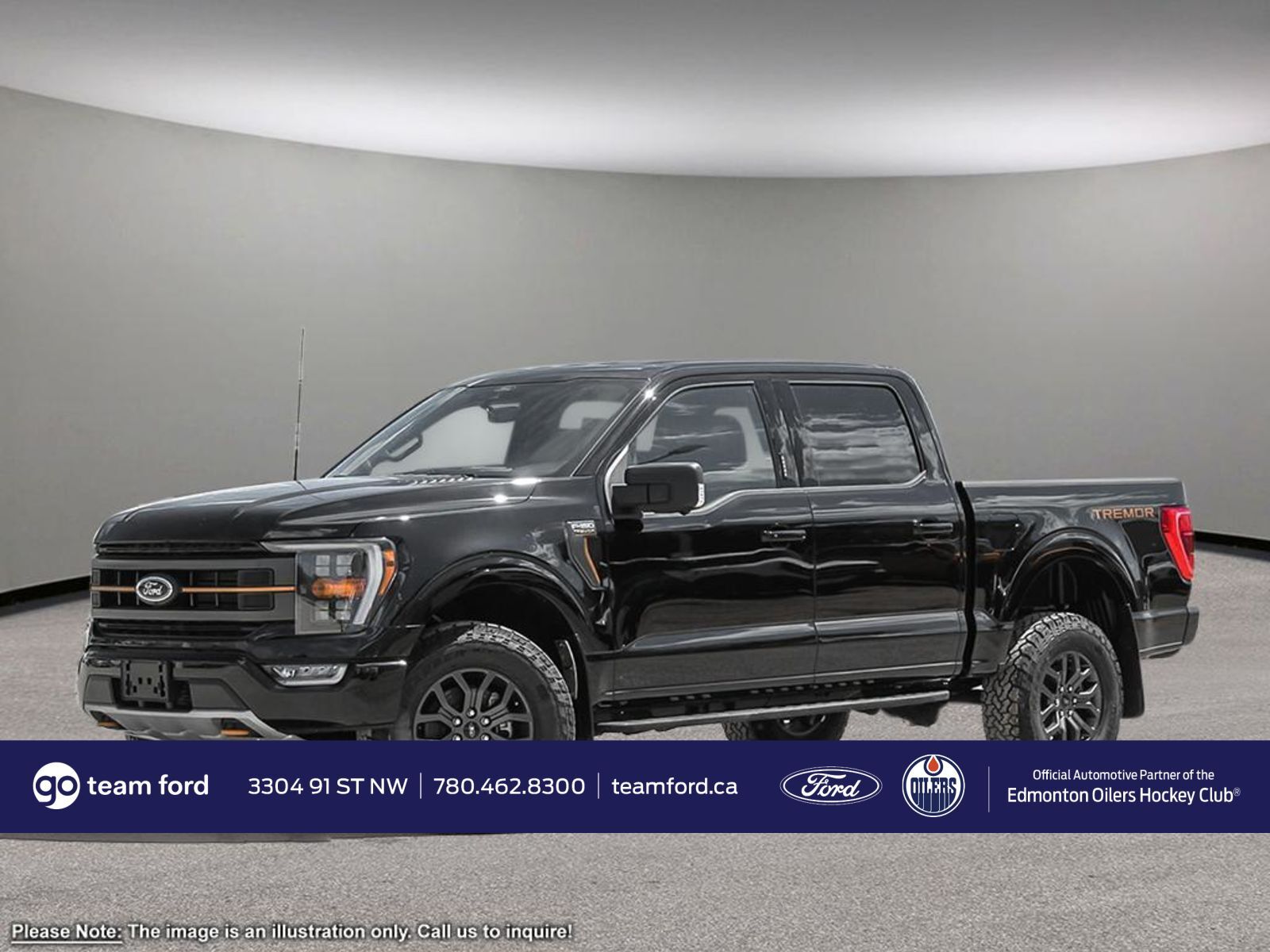 2023 Ford F-150 3.5L, ECOBOOST ENG, TREMOR, 360 DEGREE CAM, FORDPA