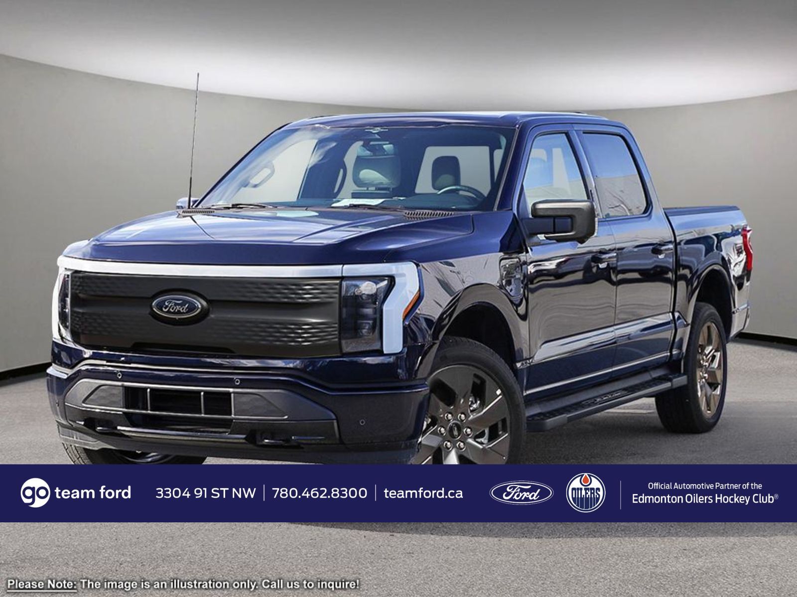2023 Ford F-150 Lightning EXT RANGE BTTRY, XLT SERIES, FORDPASS, HEATED SEAT