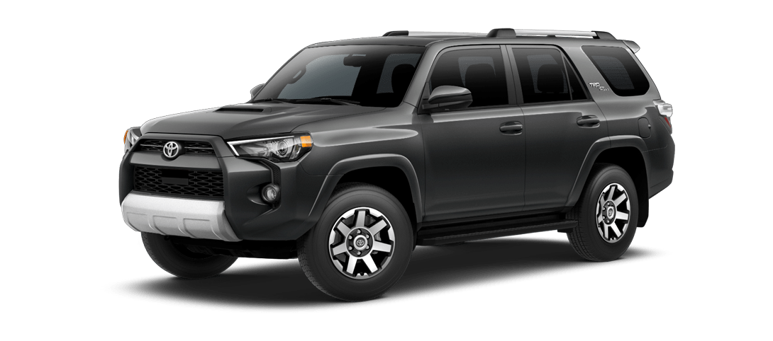 2024 Toyota 4Runner TRD HORD ROUTE DISPONIBLE MAINTENANT