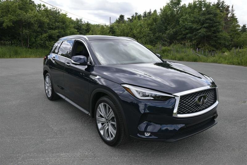 2020 Infiniti QX50 2.0T ProASSIST AWD