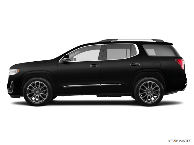 2023 GMC Acadia DENALI AWD 