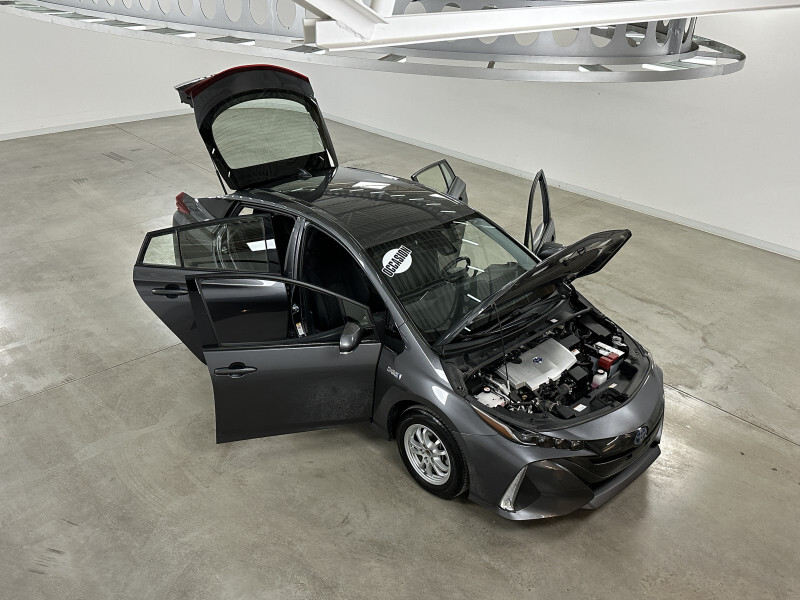 2020 Toyota Prius Prime 	PLUG-IN HYBRID BLUETOOTH*CAMERA*SIEGES CHAUFFANTS
