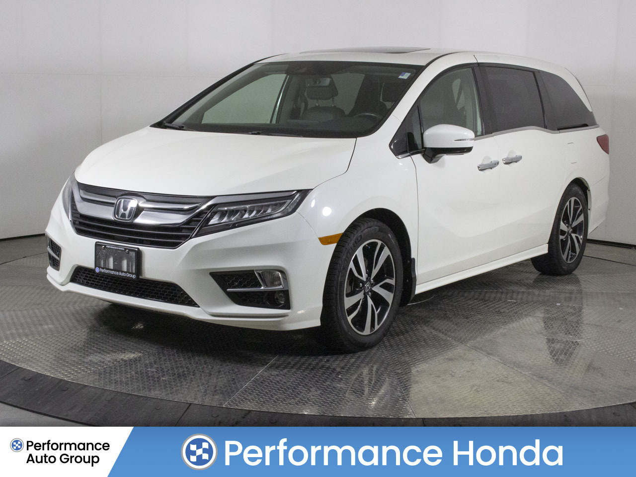2018 Honda Odyssey Touring Auto | SOLD SOLD SOLD SOLD!!!