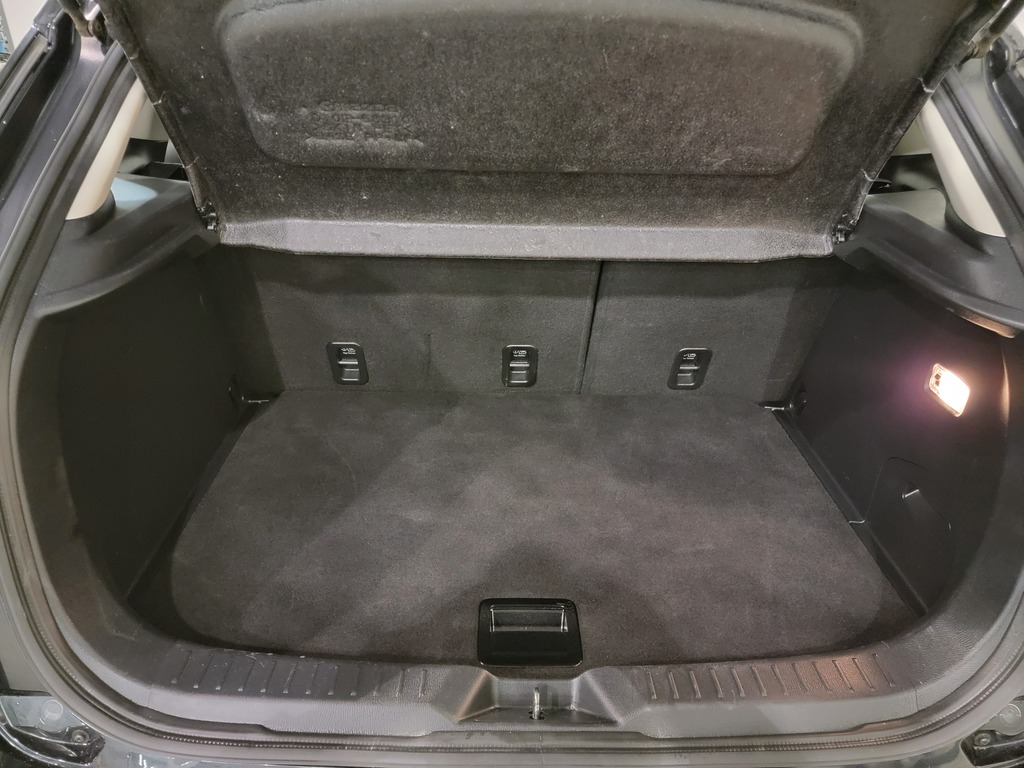 Mazda CX-3 2021