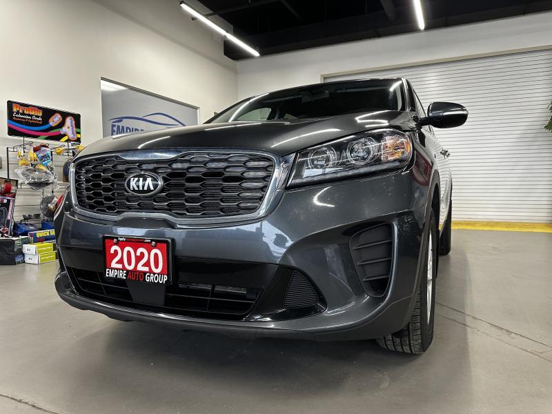 2020 Kia Sorento LX *ALL CREDIT*FAST APPROVALS*LOW RATES*