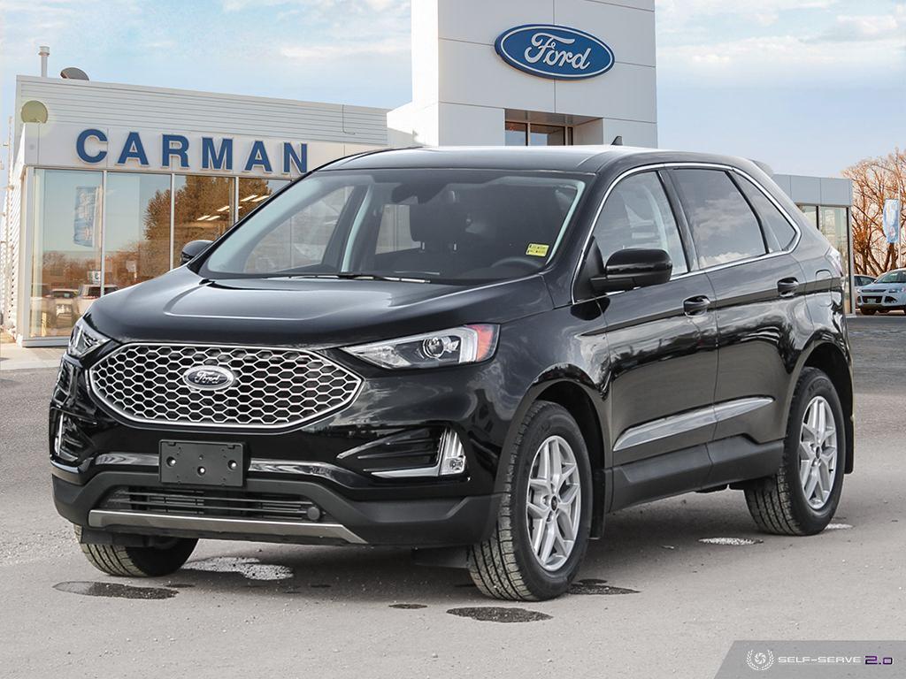2024 Ford Edge SEL 201A W/CONVENIENCE PACKAGE 
