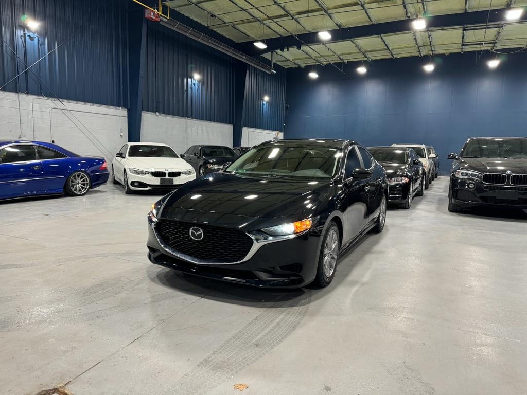 2019 Mazda Mazda3 GS, Accident Free, Heated Seats , Apple Carplay, B