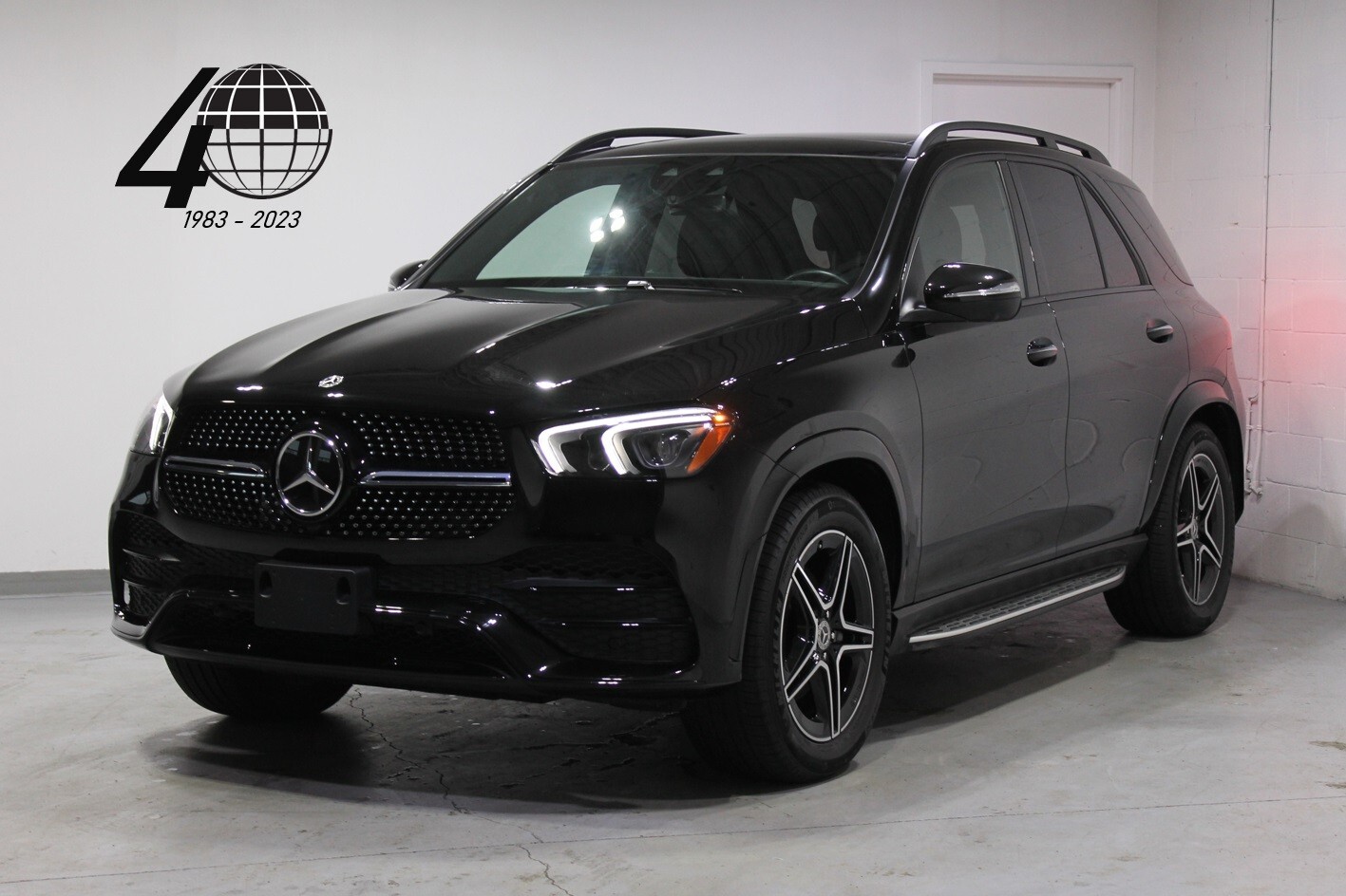 2023 Mercedes-Benz GLE350 | Intelligent Drive | Night Package
