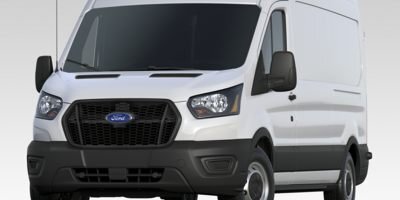 2024 Ford Transit Cargo Van XL RWD