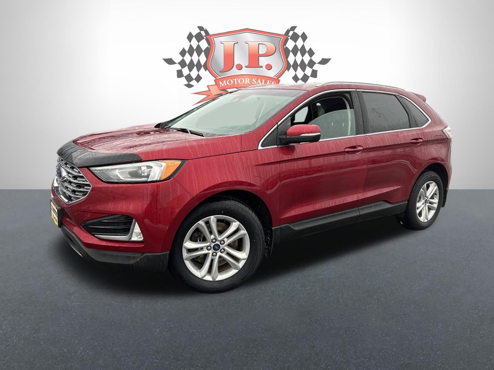 2019 Ford Edge SEL | CAMERA | BLUETOOTH | NO ACCIDENTS