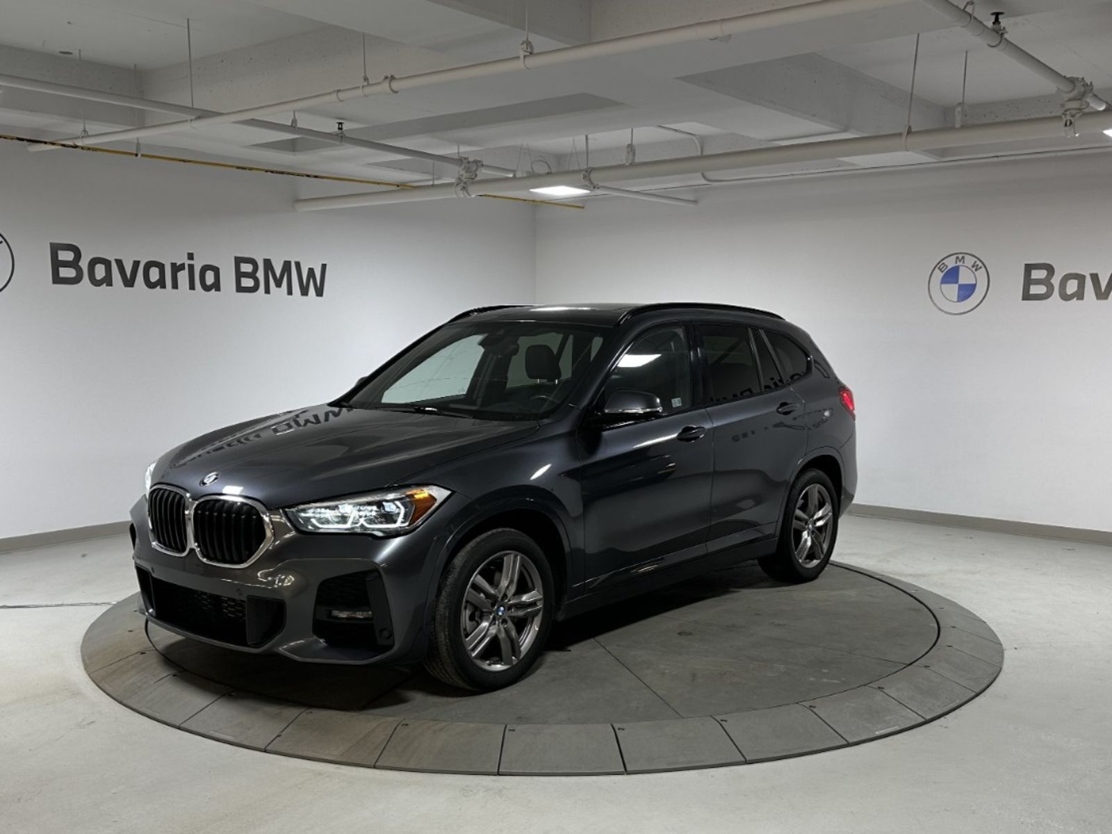 2021 BMW X1 xDrive28i | M Sport Edition |  Certified Pre Owned