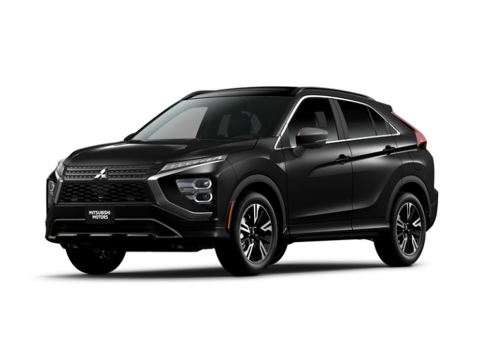 2024 Mitsubishi Eclipse Cross GT S-AWC (PEARL PAINT)