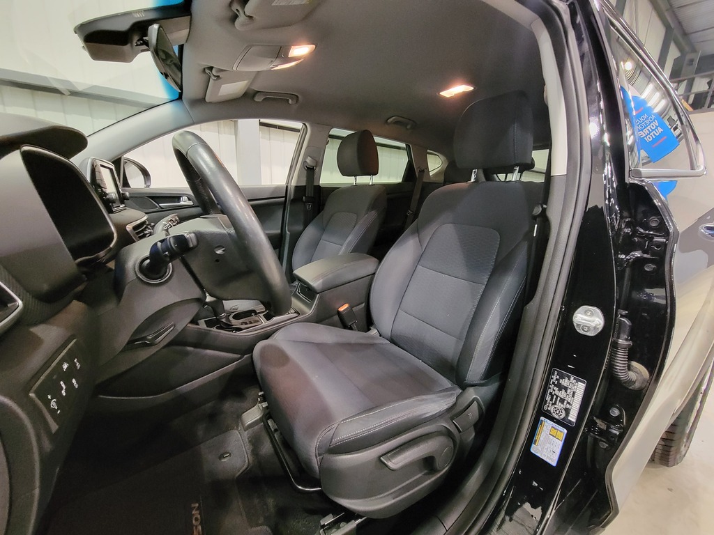 Hyundai Tucson 2020 Climatisation, Régulateur de vitesse, Miroirs chauffants, Sièges chauffants, Bluetooth, caméra-rétroviseur, Volant chauffant, Commandes de la radio au volant