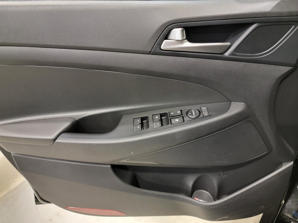 Hyundai Tucson 2020 Climatisation, Régulateur de vitesse, Miroirs chauffants, Sièges chauffants, Bluetooth, caméra-rétroviseur, Volant chauffant, Commandes de la radio au volant