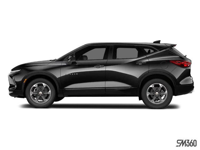 2024 Chevrolet Blazer LT Inclus le rabais Costco avant taxe