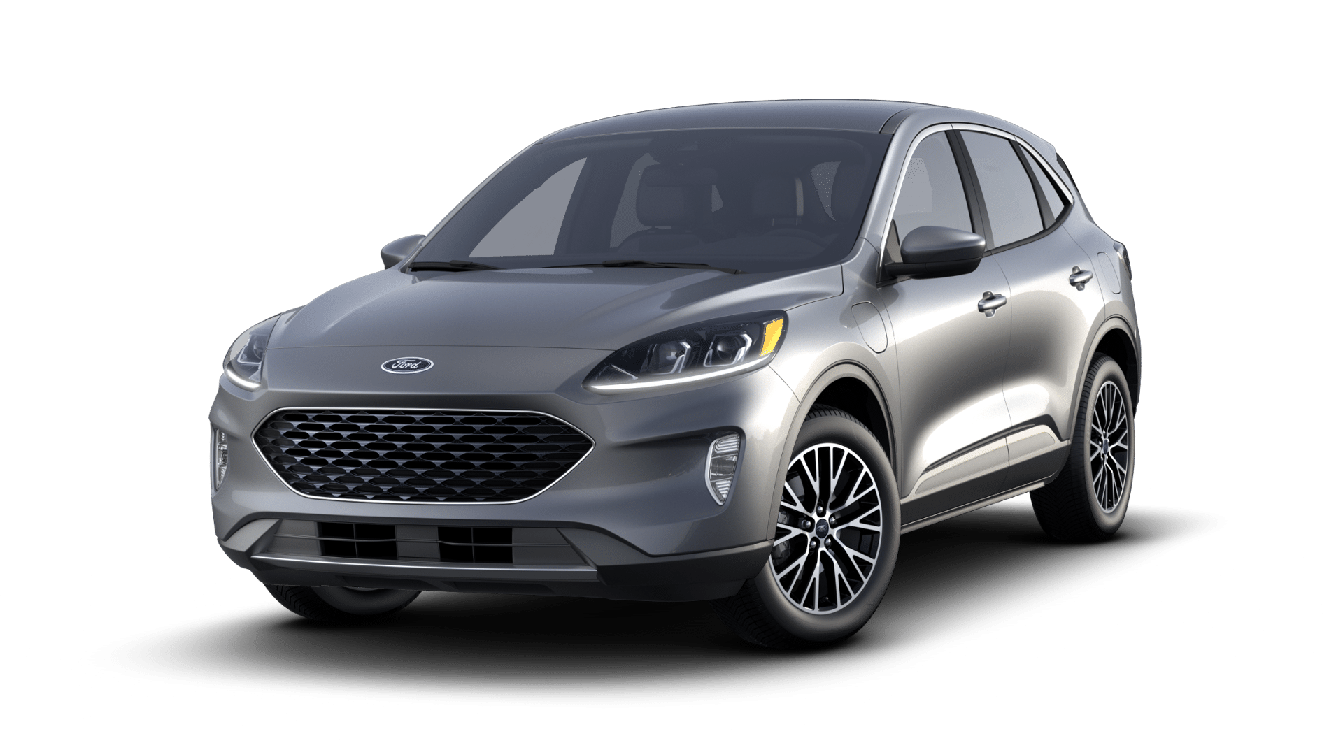 2022 Ford Escape SEL Plug-in Hybrid