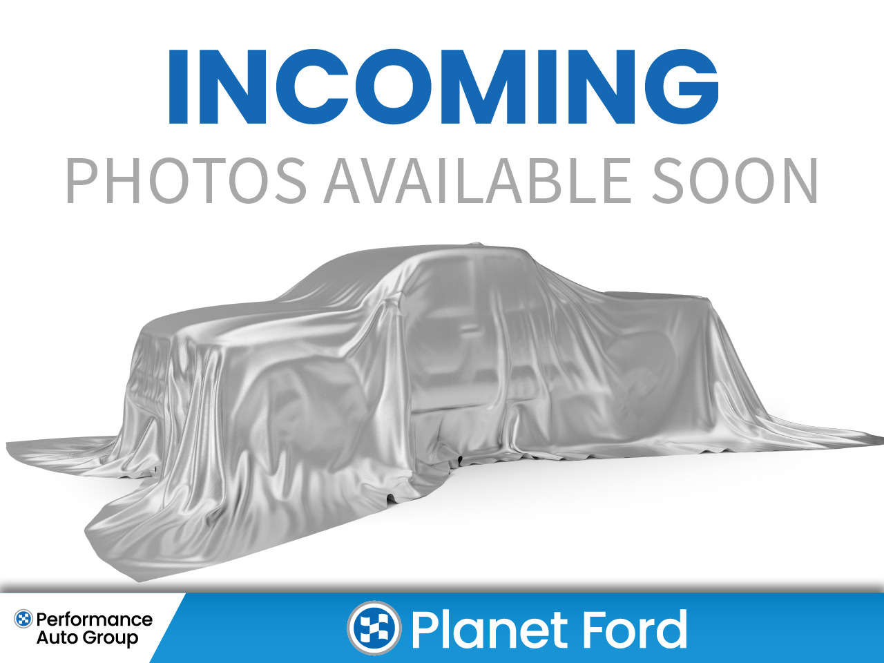 2024 Ford F-150 XLT 302A 5.0L V8 BLUECRUISE 18s