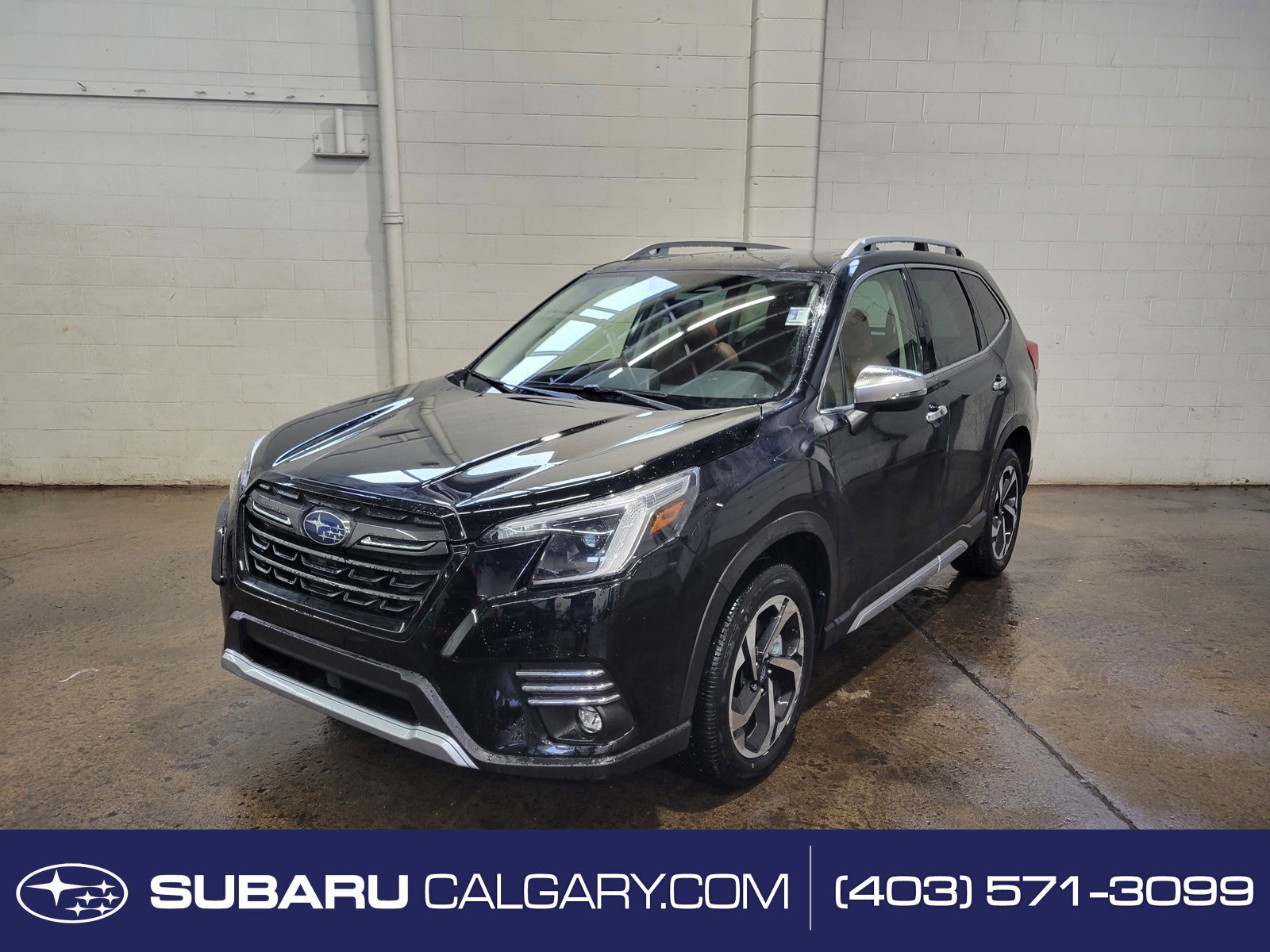 2024 Subaru Forester PREMIER | SUN/MOONROOF | NAVIGATION | BLUETOOTH | 