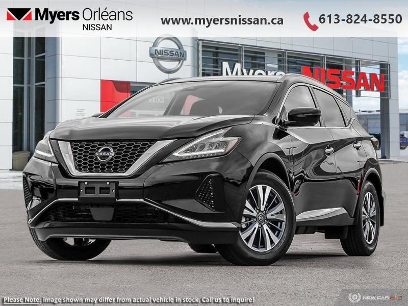 2023 Nissan Murano SV  NOW DISCOUNTED $7,287 !!! 
