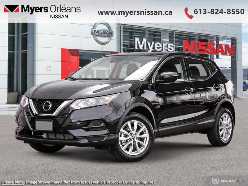 2023 Nissan Qashqai S  NOW DISCOUNTED $1500 !!