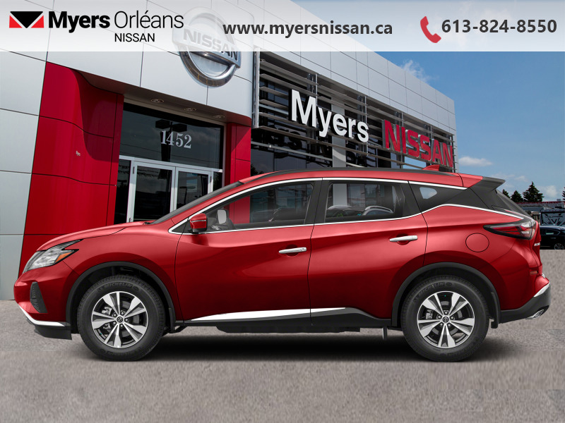 2023 Nissan Murano SV  NOW DISCOUNTED $7,587 !!! 