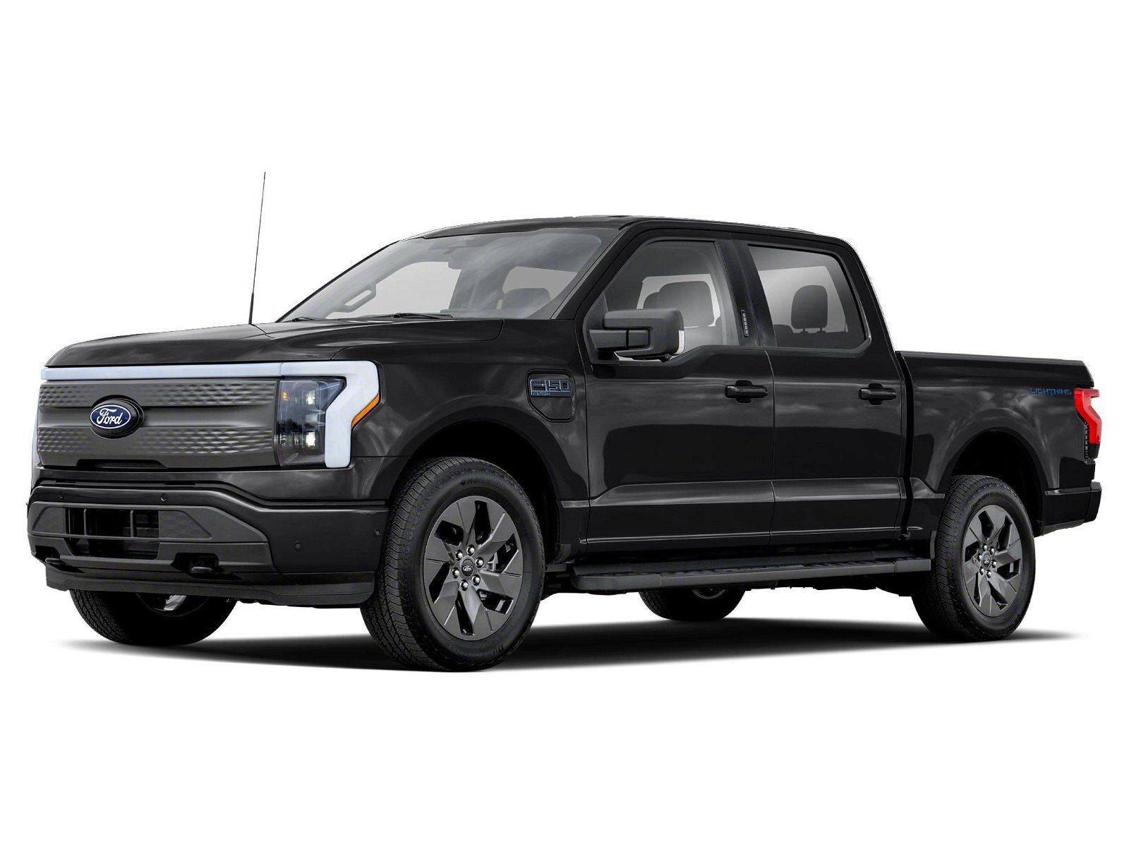 2024 Ford F-150 Lightning Flash Factory Order - Arriving Soon - 312A | Ext R